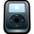 iPod视频黑色 iPod Video Black